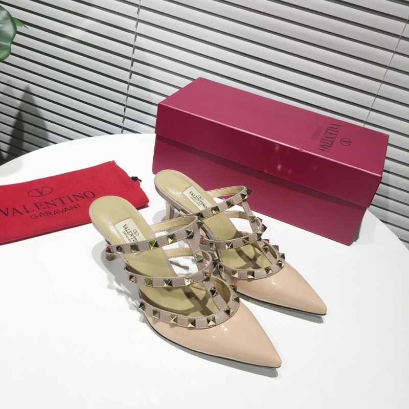 Valentino High Heels